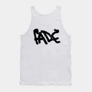 Fade Tank Top